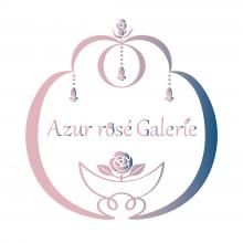 Azur rosé Galerie